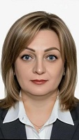 Федулова Алла Юрьевна