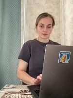 Пенина Дарья Юрьевна