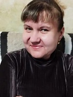 Овчинникова Оксана Анатольевна