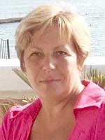Волкова Ирина Иосифовна