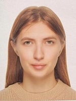 Ложкина Дарья Сергеевна