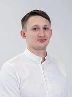 Артемьев Иван Викторович