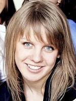 Тихонова Дарья Анатольевна