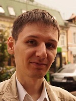 Краснов Виктор Алексеевич