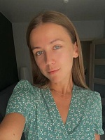 Драгалина Олеся Андреевна
