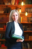 Казанцева Екатерина Викторовна