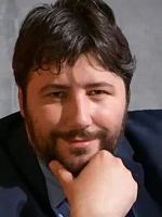 Меркулов Александр Борисович