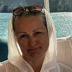Жанна Юрьевна Третьякова