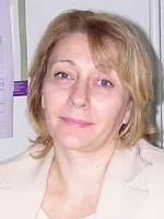 Бобылева Елена Владимировна