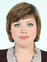 Готовчикова Евгения Юрьевна