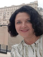 Теплякова Оксана Владимировна