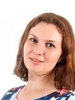 Ковалёва Анастасия Витальевна
