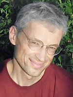 Mark Cesarz