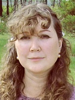 Лысенко Ирина Сергеевна