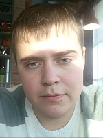 Ерушевич Дмитрий Андреевич