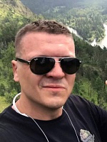 Букарев Данила Юрьевич
