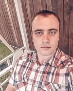 Вержбицкий Сергей Дмитриевич