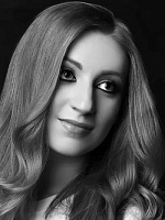 Позднякова Анна Сергеевна
