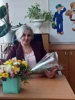 Поцелуева Ольга Николаевна