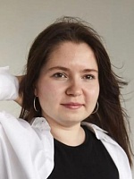 Зинатулина Динара Маратовна