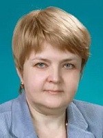 Горелова Галина Александровна