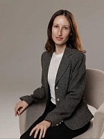 Василькова Жанна Геннадьевна