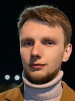 Кротов Илья Павлович