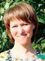 Серова Светлана Владимировна