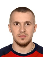 Спиридонов Юрий Михайлович