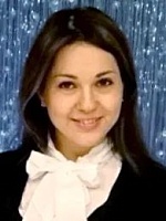 Кучмасова Ирина Александровна