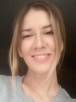 Ивленкова Юлия Викторовна