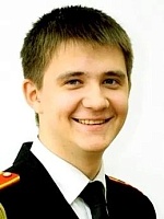 Шевцов Владимир Николаевич