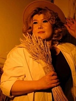 Смаль Екатерина Максимовна