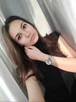 Ковалёва Елизавета Вячеславовна