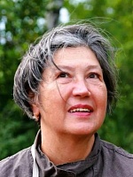 Артемьева Надежда Владимировна
