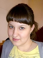 Малышева Полина Михайловна