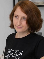 Селянкина Анна Петровна