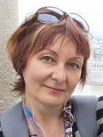 Плавко Марина Викторовна