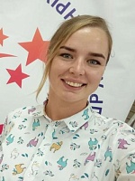 Осокина Анастасия Викторовна