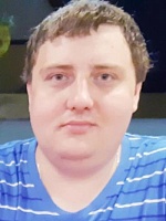 Белоусов Максим Викторович