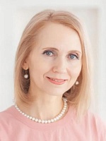 Райкова Наталья Валерьевна