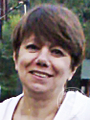 Ермолаева Любовь Викторовна