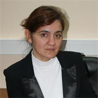 Ольга Анатольевна Иманова