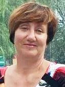 Васильева Алифтина Васильевна