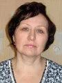 Олешкевич Алла Михайловна
