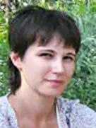 Осипова Елена Александровна