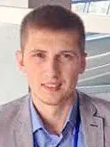 Куличков Кирилл Анатольевич