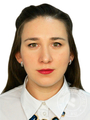 Денисова Екатерина Владимировна