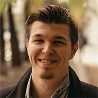 Артем Сергеевич Кривцов