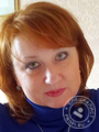 Спренгель Ирина Александровна